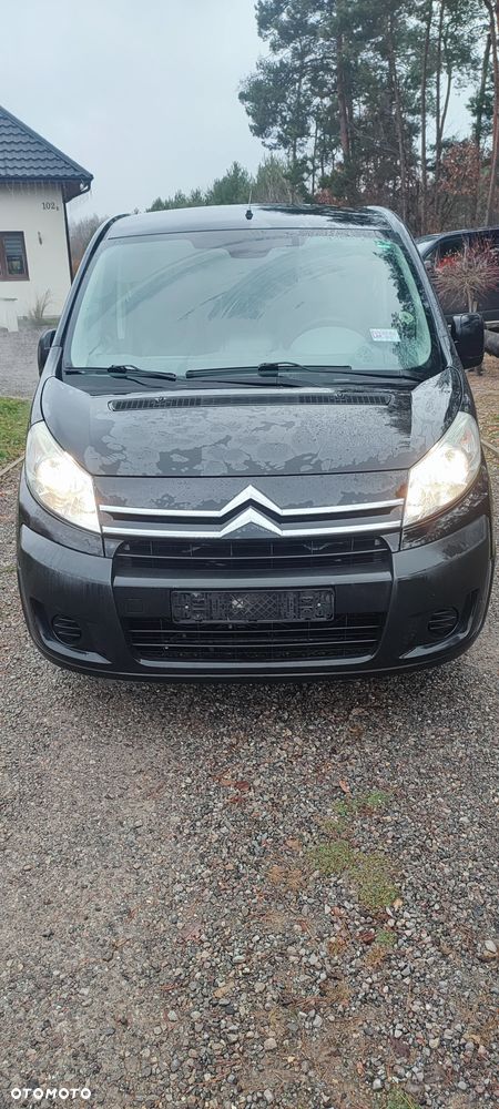 Citroën Jumpy Combi - 1