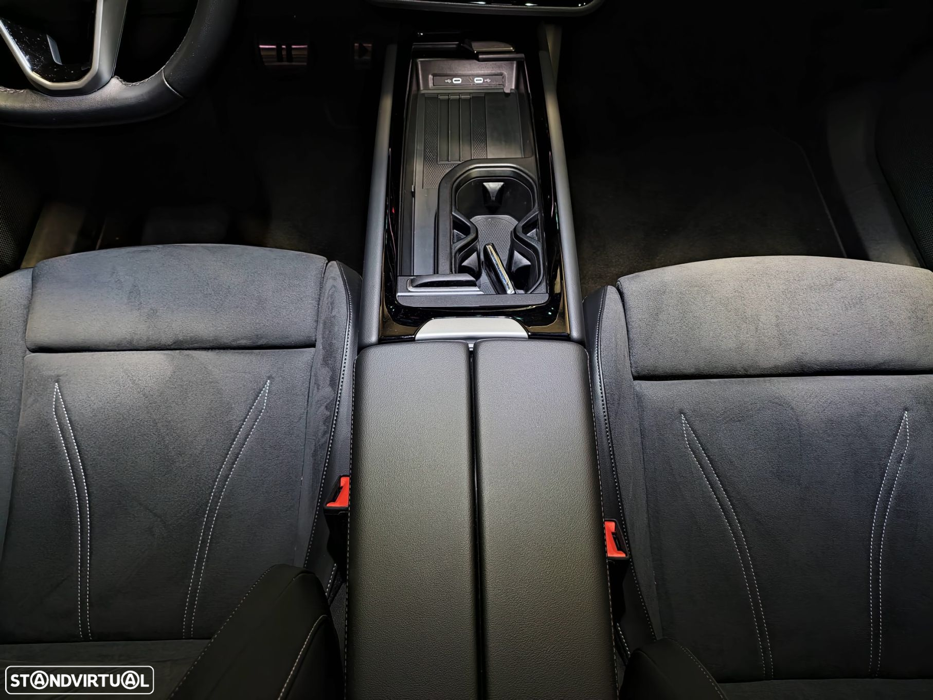 VW ID.7 Tourer 77 kWh Pro Urban - 21