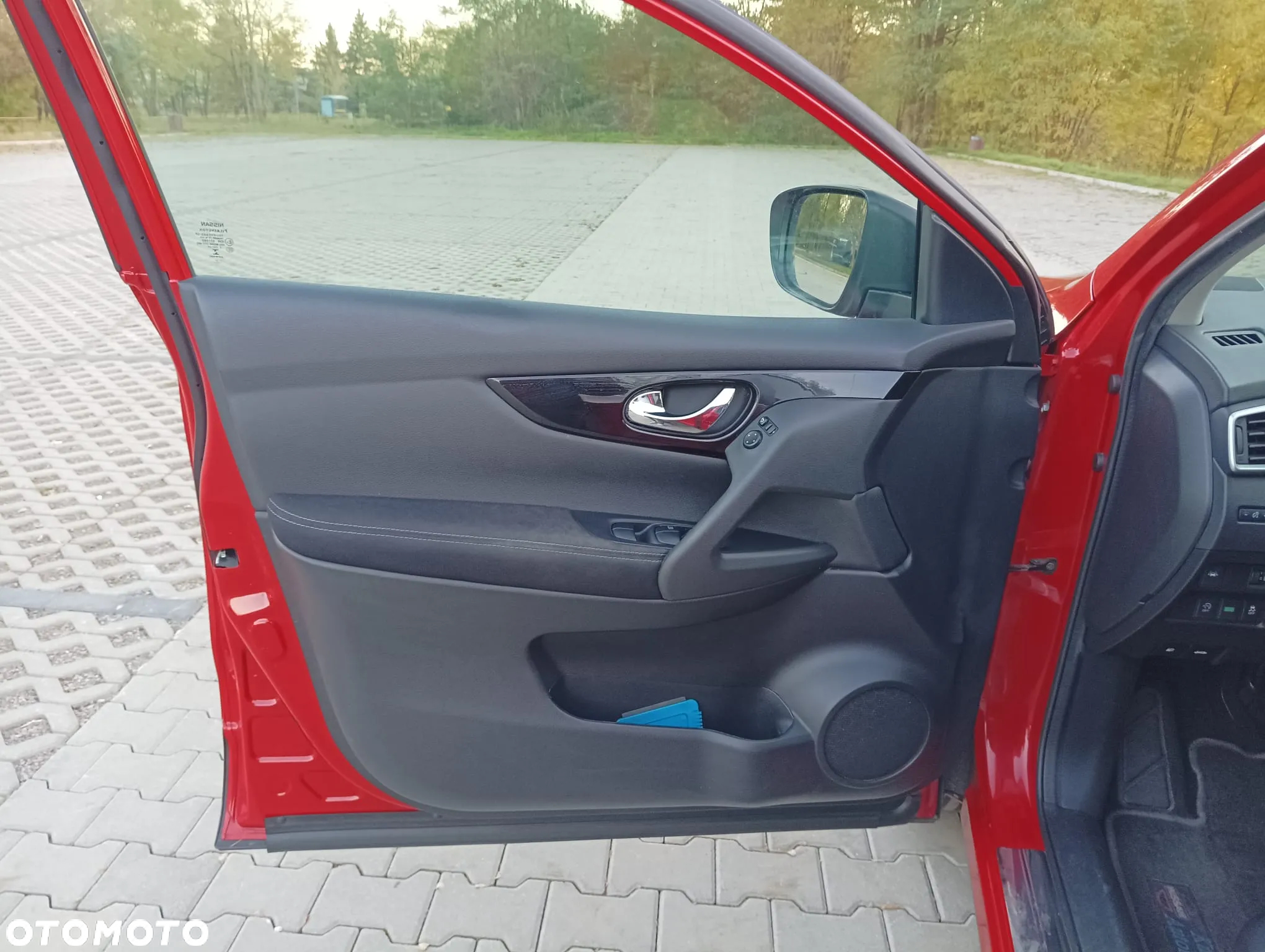Nissan Qashqai - 9