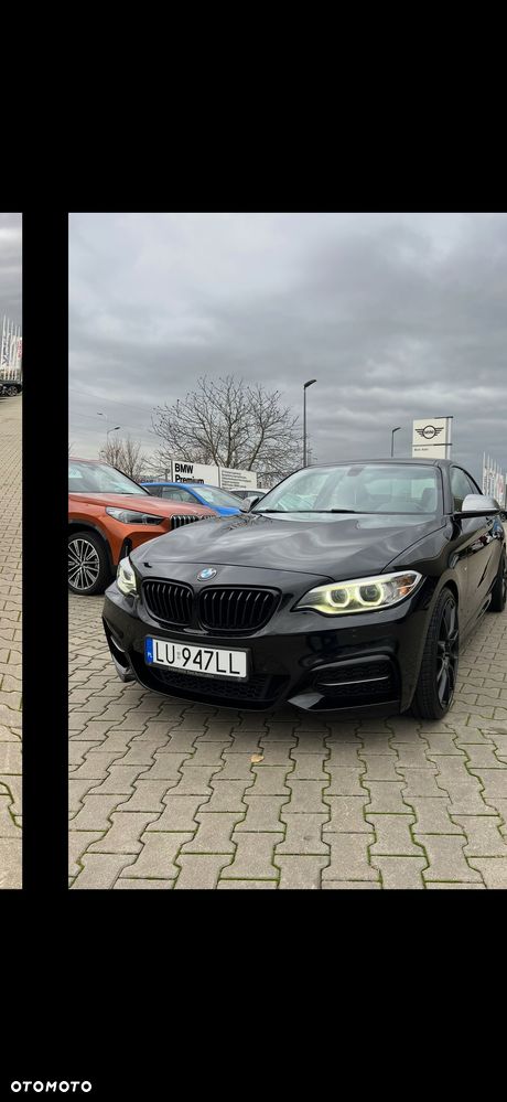 BMW Seria 2 M235i sport - 1