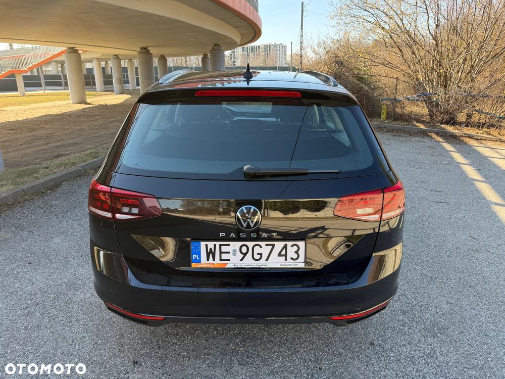 Volkswagen Passat 1.5 TSI EVO Business - 7