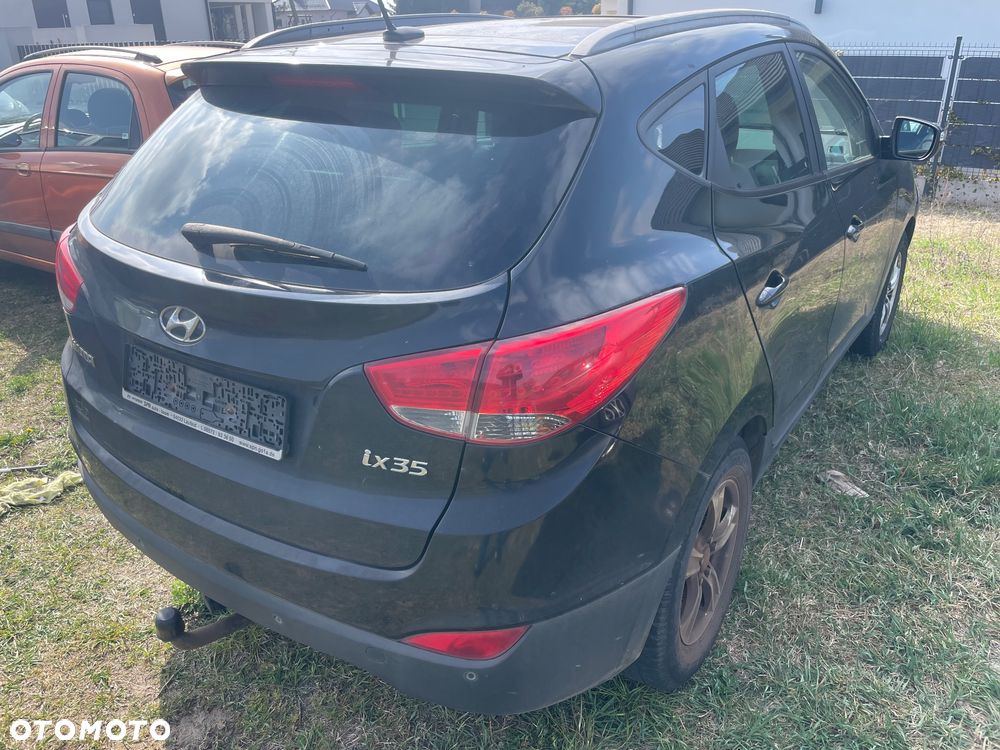 Hyundai ix35 - 3