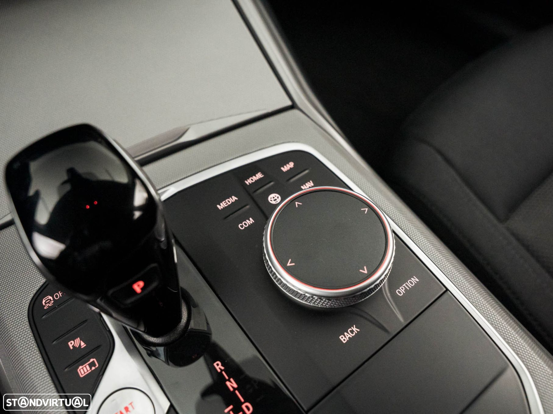 BMW 330 e Touring Line Sport Auto - 26