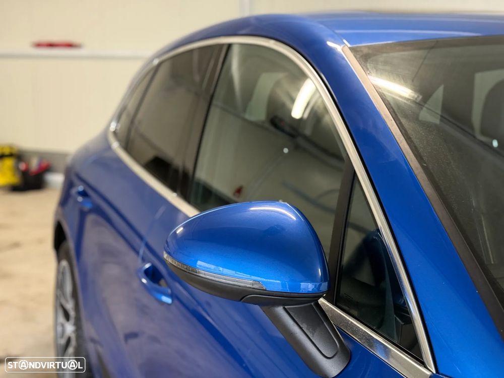 Porsche Macan Standard - 39