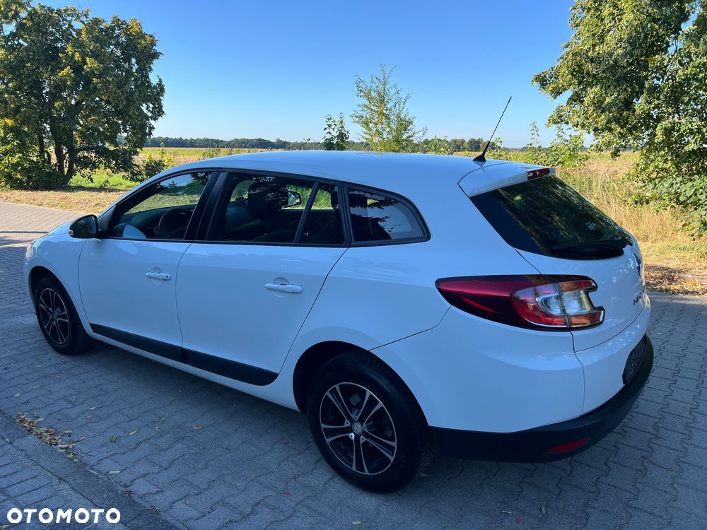 Renault Megane - 18