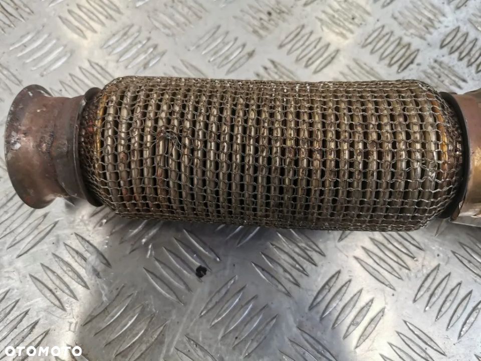 Ford Puma MK2 19-23 1.0i Katalizator DPF/FAP - 7