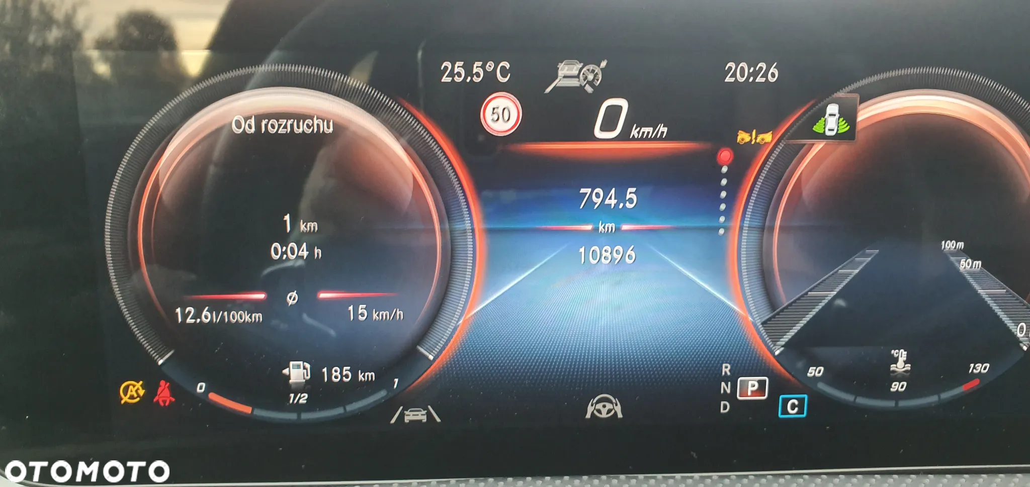 Mercedes-Benz CLA 200 d 4Matic Shooting Brake 8G-DCT AMG Line - 2
