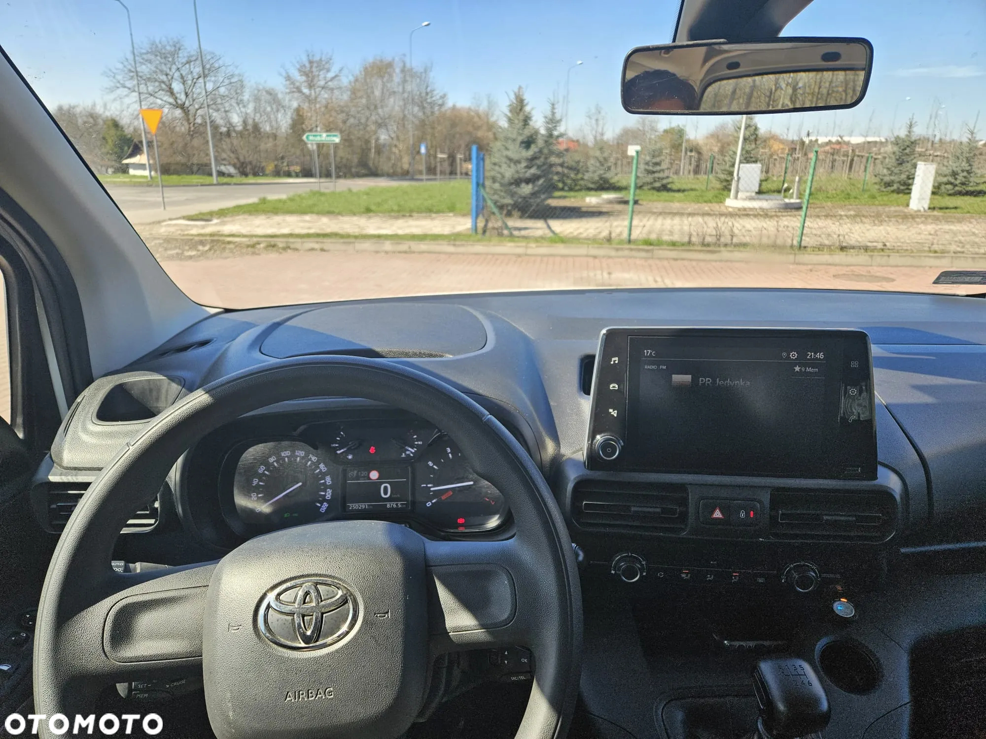 Toyota Proace City Verso - 8