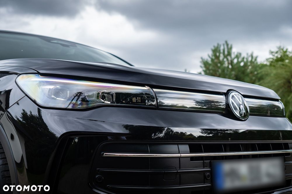 Volkswagen Tiguan 2.0 TDI SCR DSG Goal - 11