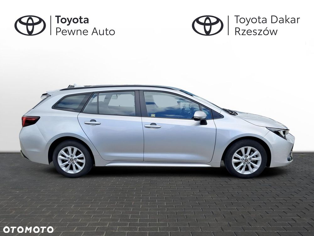 Toyota Corolla 1.8 Hybrid Comfort - 6