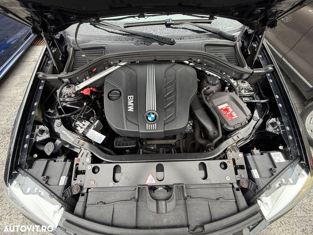 BMW X3 xDrive20d Aut. - 39