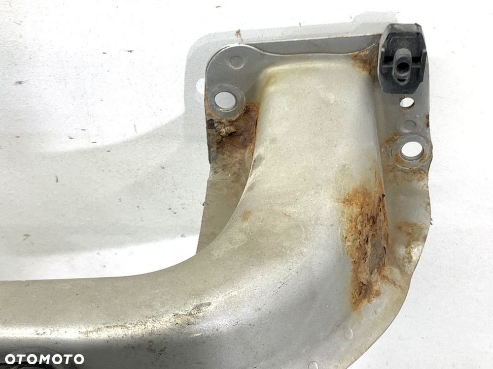 PAS PRZEDNI  SMART FORTWO coupe (450) 2004 - 2007 0.8 CDI (450.300, 450.301, 450.302, 450.303, - 3
