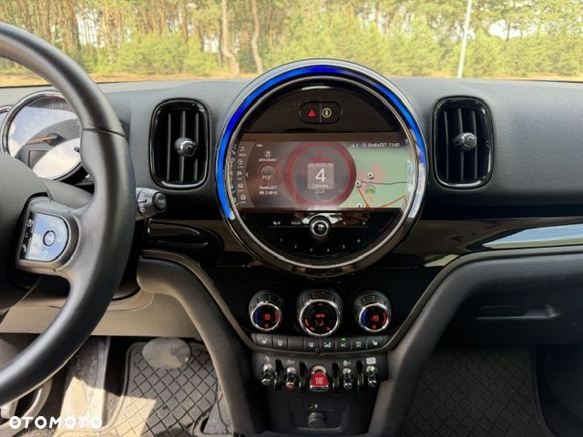 MINI Countryman Cooper Classic Trim - 20