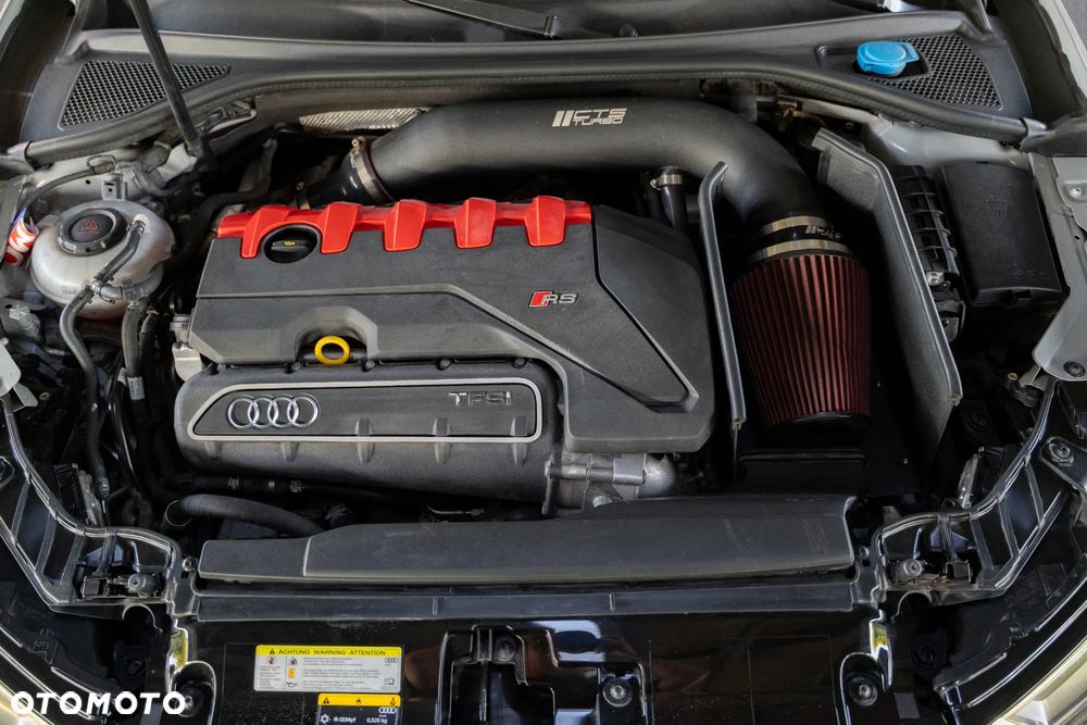 Audi RS3 Limousine 2.5 TFSI GPF Quattro S tronic - 29