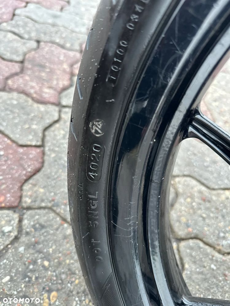 Piaggio Liberty - 11