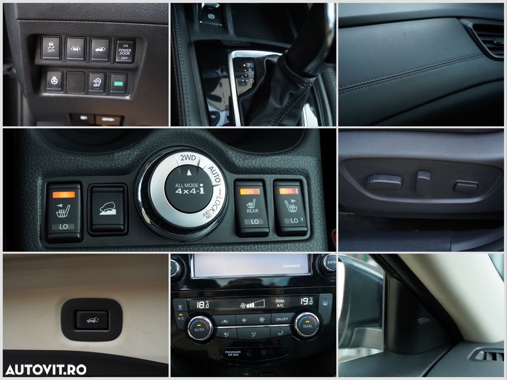 Nissan X-Trail 2.0 dCi ALL-MODE 4x4i Tekna - 6