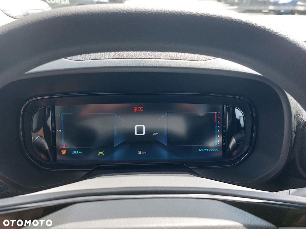 Citroën Berlingo XL 1.5 BlueHDI Plus S&S - 21