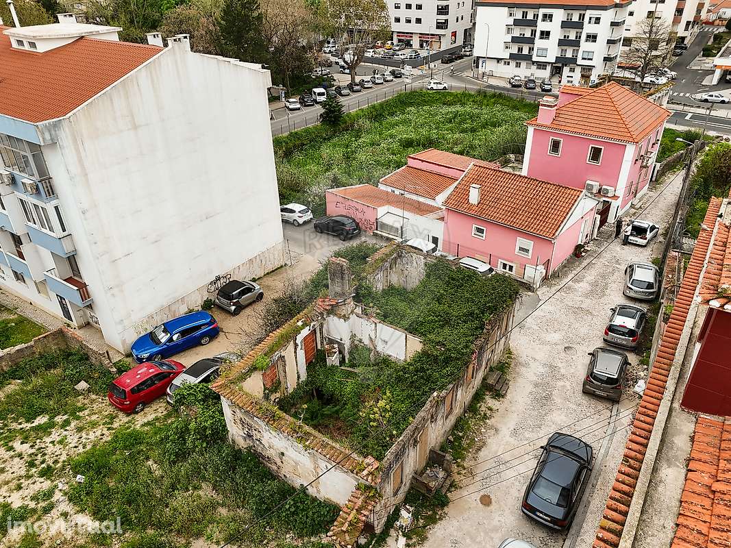 Moradia T2 para venda - Grande imagem: 2/16