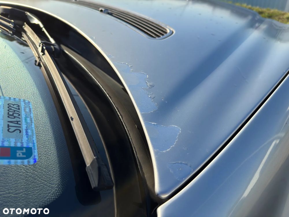 Mercedes-Benz Klasa E - 10