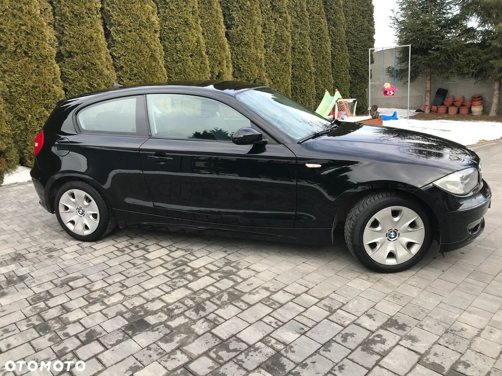 BMW Seria 1 116i Edition Lifestyle - 10