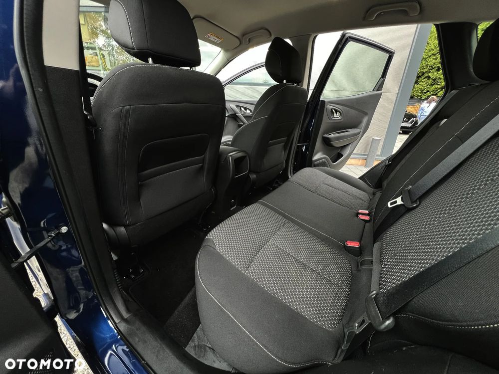 Renault Kadjar 1.6 dCi Energy Zen - 18