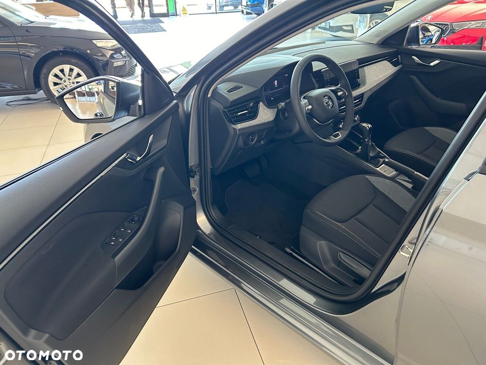 Skoda Scala 1.0 TSI Drive DSG - 8