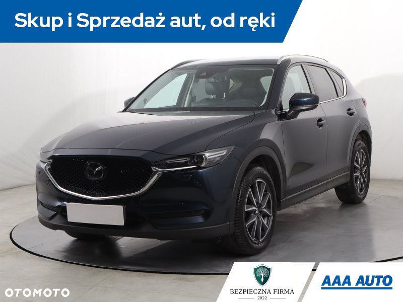Mazda CX-5 - 3