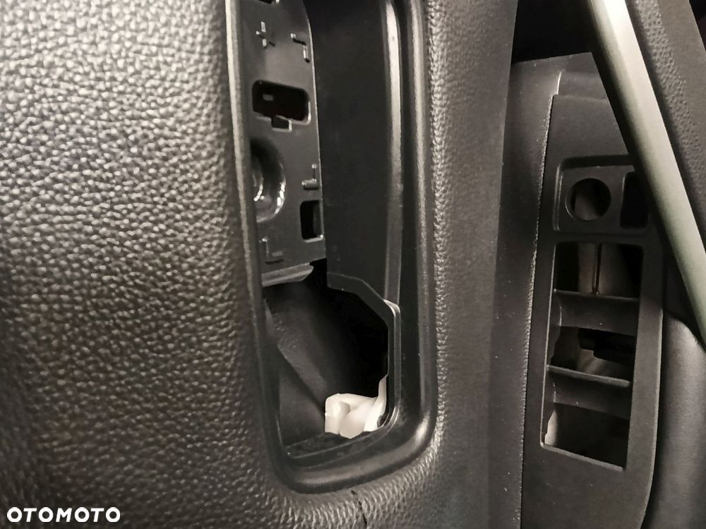 TOYOTA COROLLA CROSS od 2022r Fotele Kanapy Boczki - 7