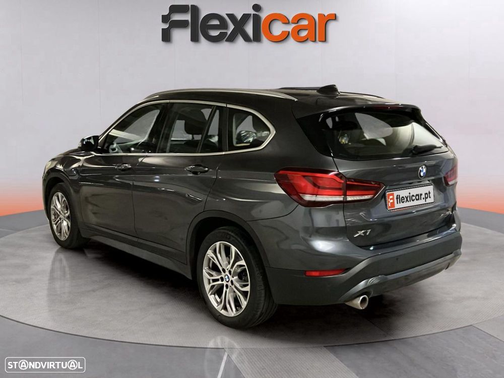BMW X1 25 e xDrive - 6