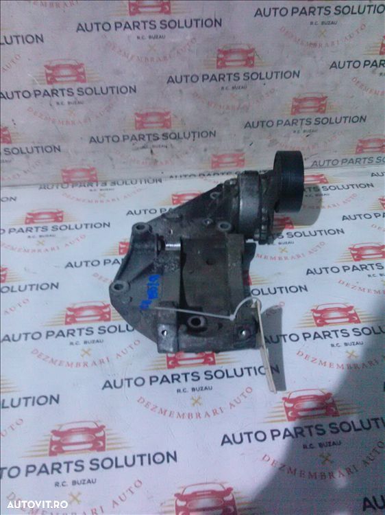 suport compresor ac volvo v50 2.0 d an fabr. 2008 - 1
