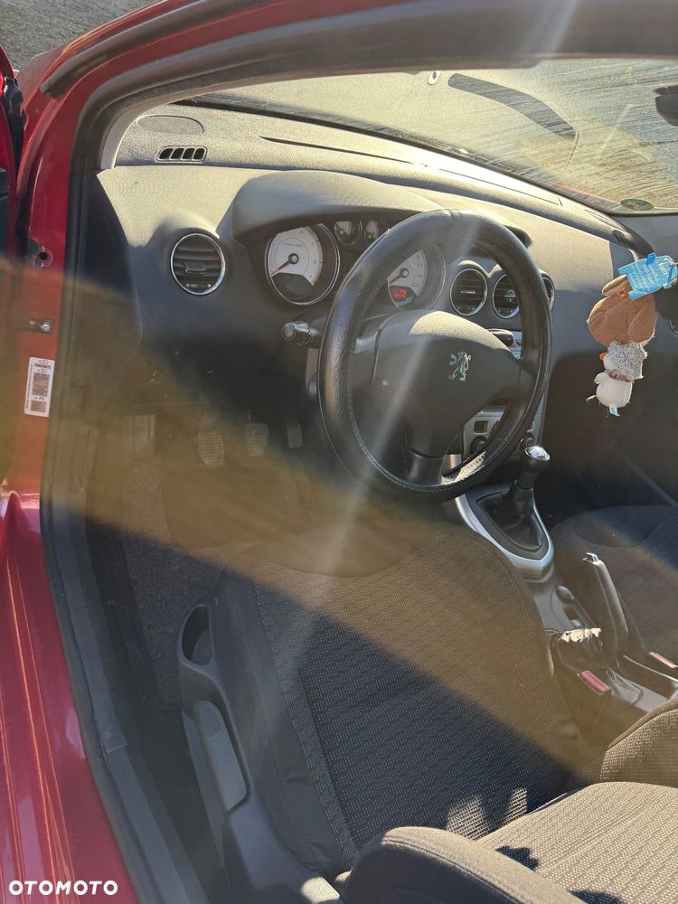 Peugeot 308 120 VTi Sport - 11