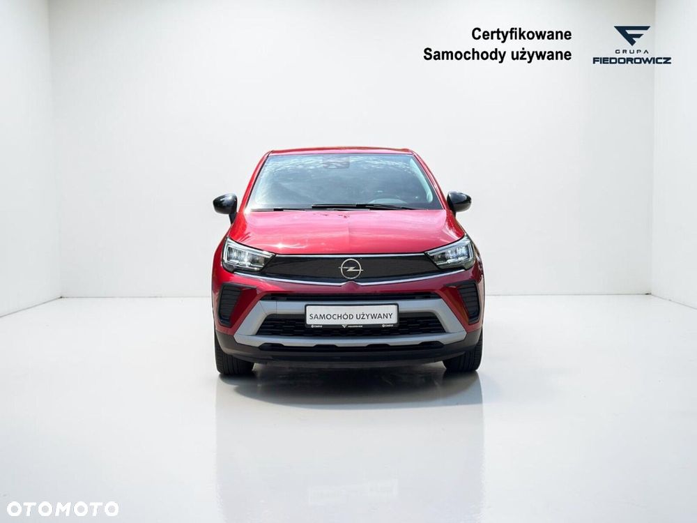 Opel Crossland 1.2 T Edition - 8