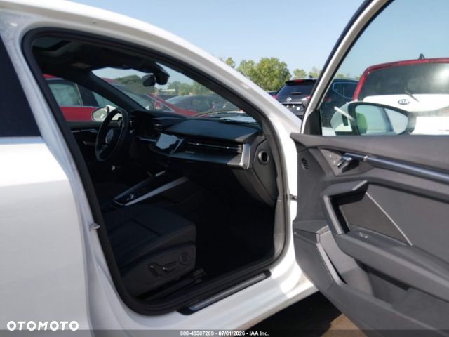 Audi A3 Limousine 40 TFSI quattro S tronic S line - 5