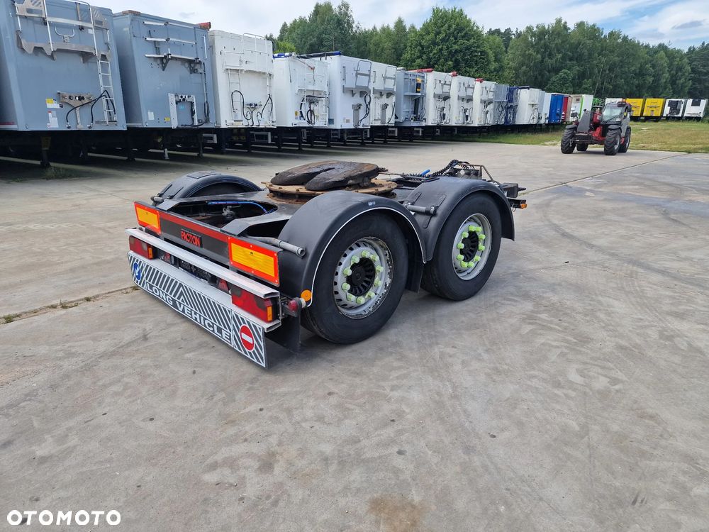 Pacton Dolly 2013 rok - 3