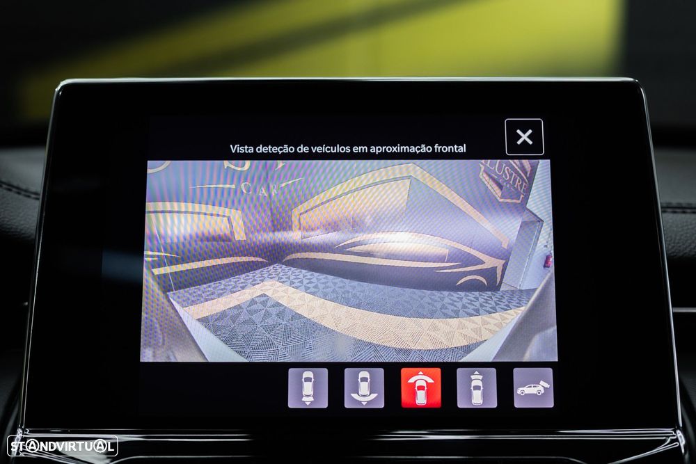 Jeep Compass 1.3 TG S - 54