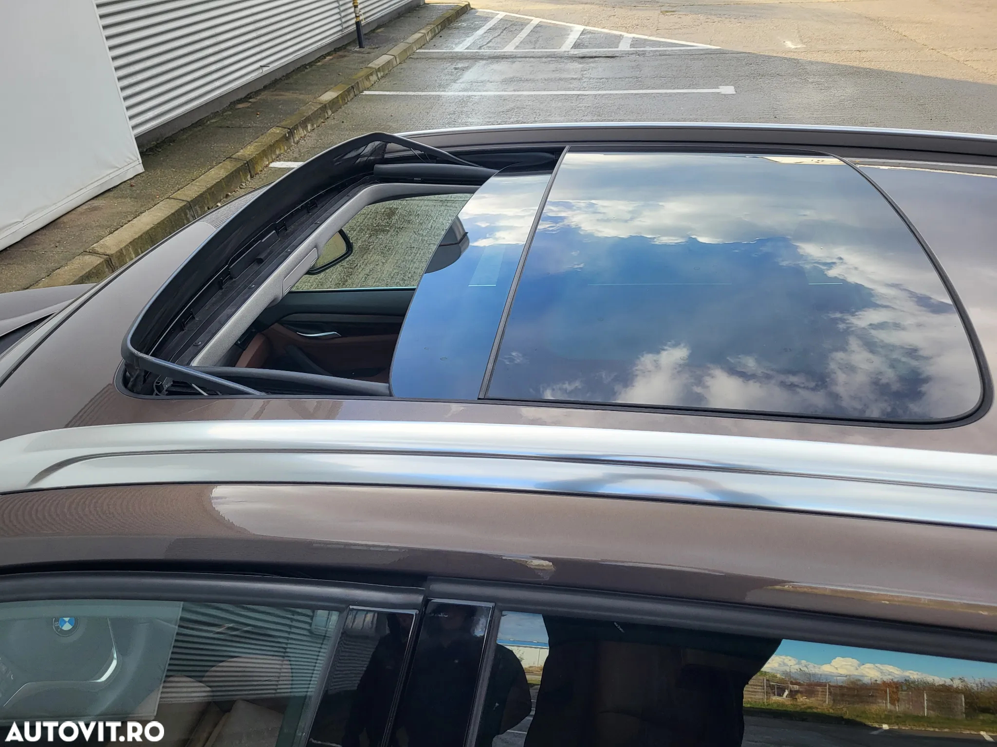 BMW X1 xDrive20d Aut. xLine - 22