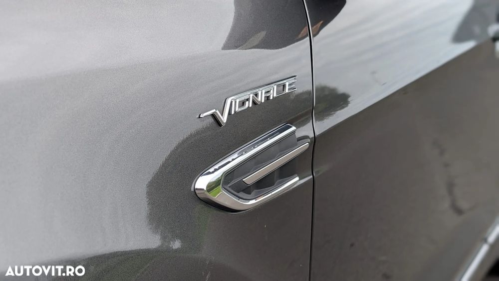 Ford Kuga 2.0 TDCi 4x4 Aut. Vignale - 14