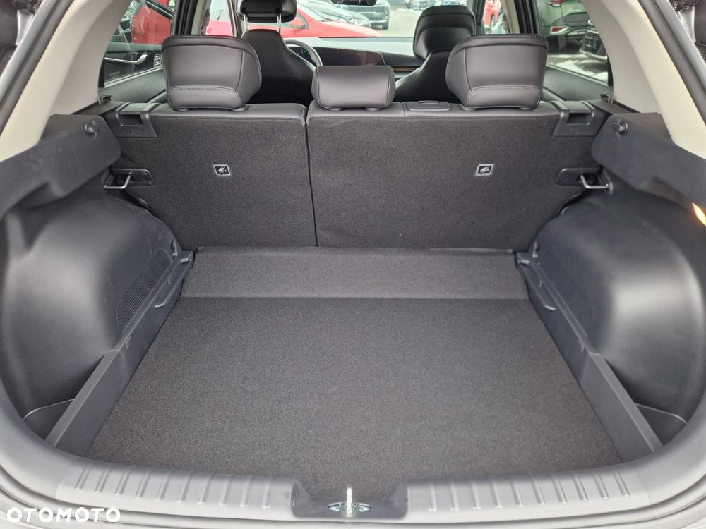 Kia Niro 1.6 GDI Hybrid L - 23