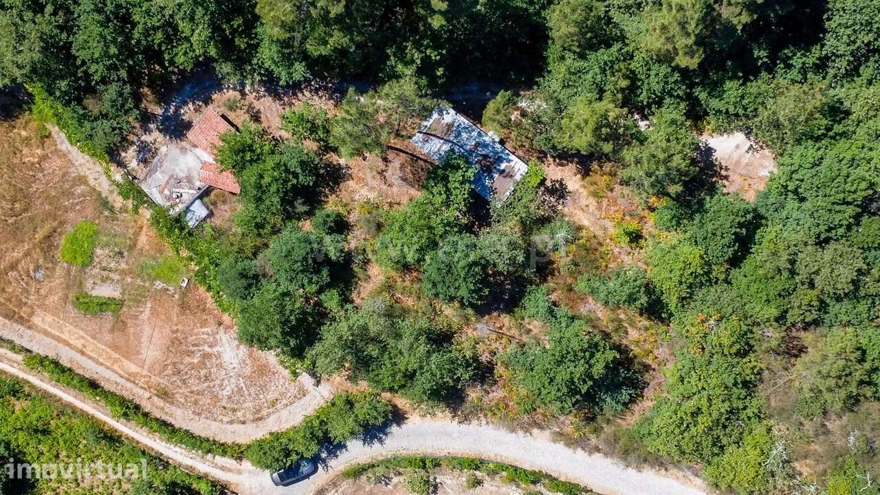Terreno / Baião, Campelo e Ovil - Grande imagem: 2/5