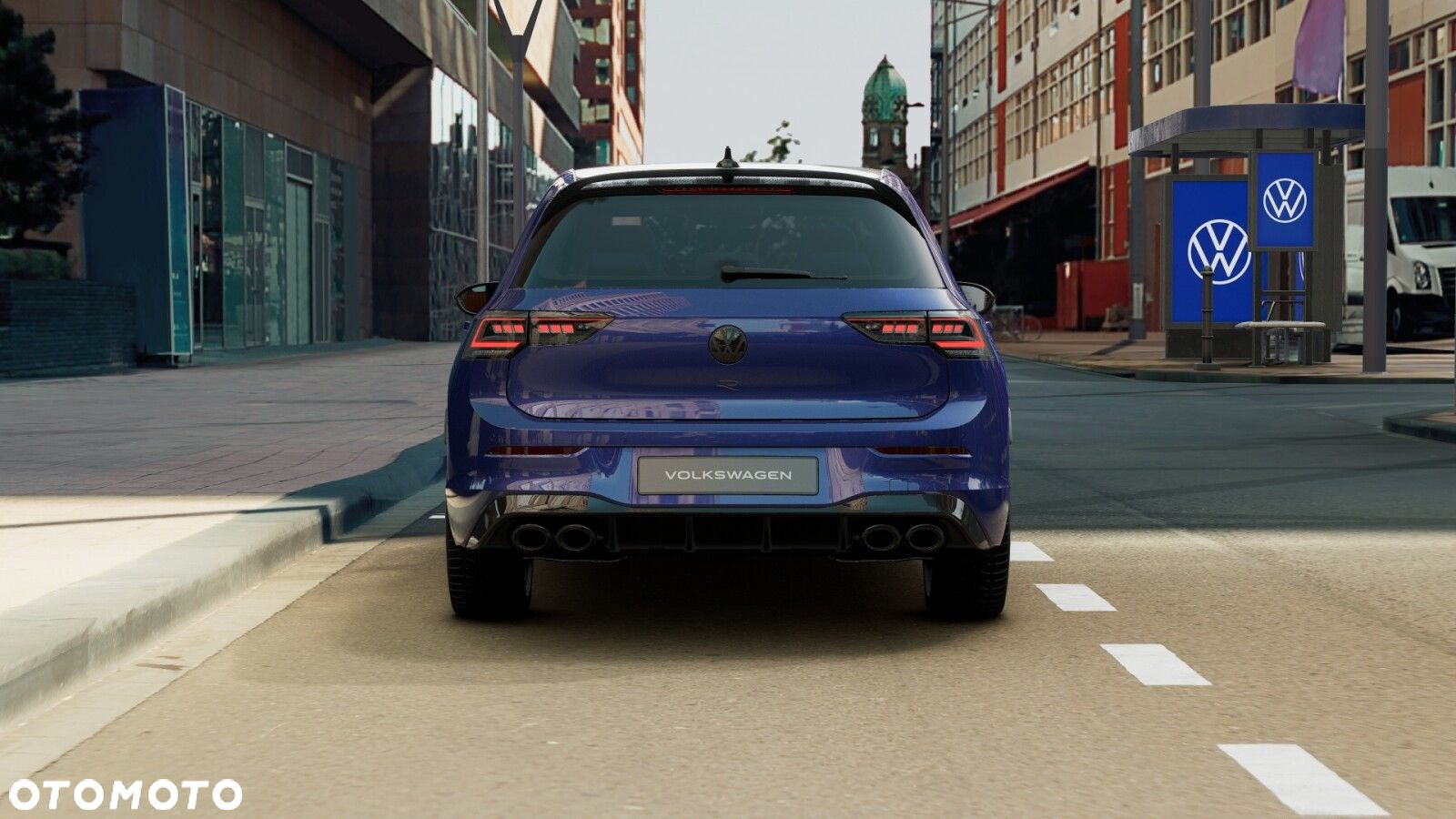 Volkswagen Golf - 11