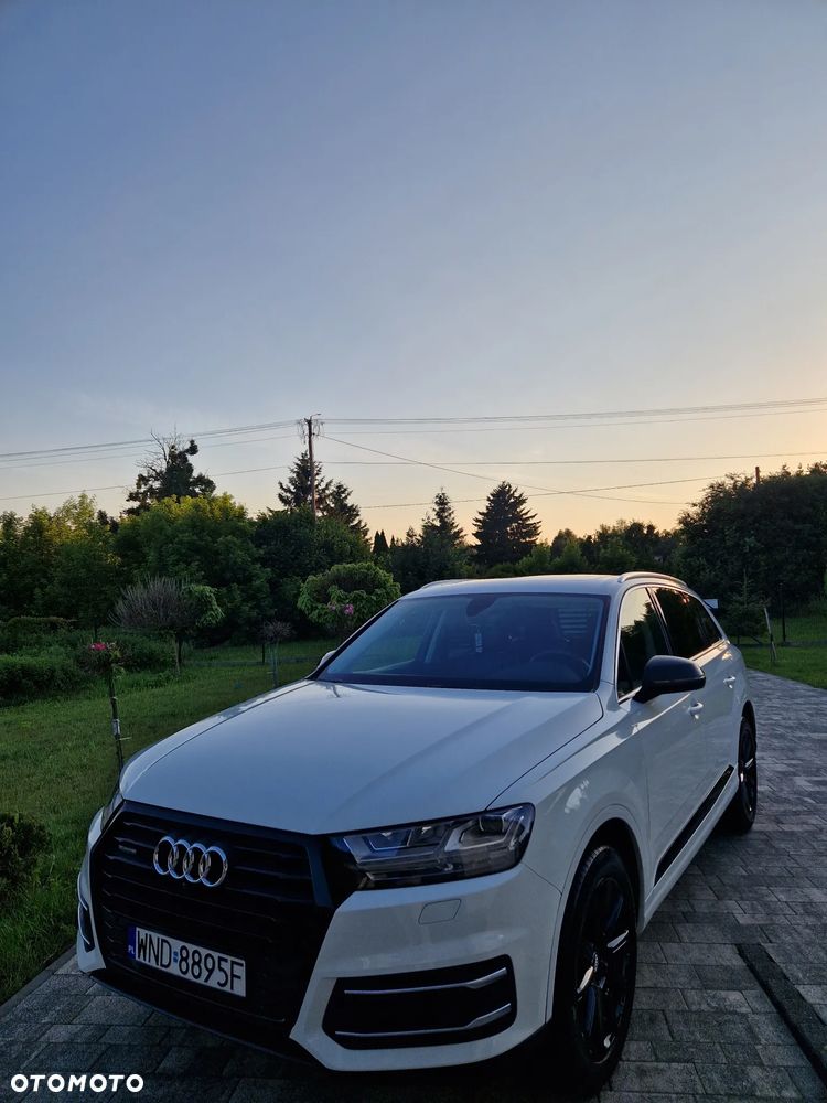 Audi Q7 - 20