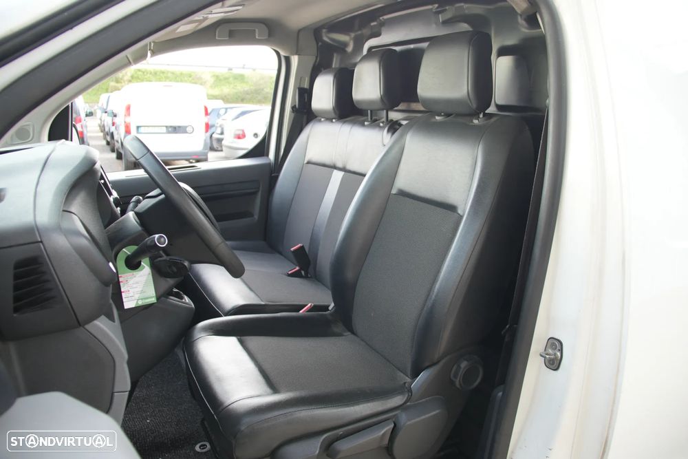 Peugeot Expert 2.0BlueHdi 122cv - 9