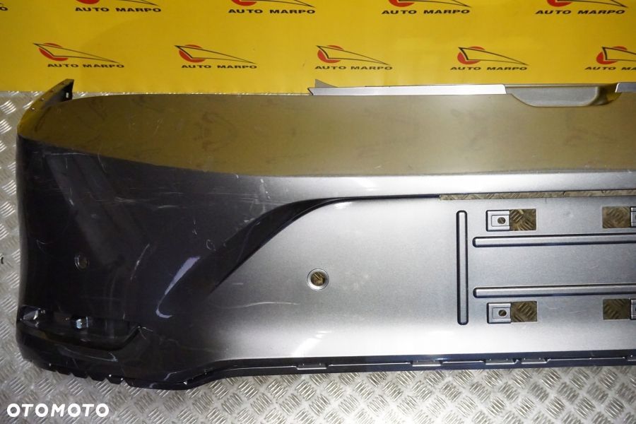 ACURA INTEGRA 2022 2023 2024 - Zderzak Tył Tylny USA - 7