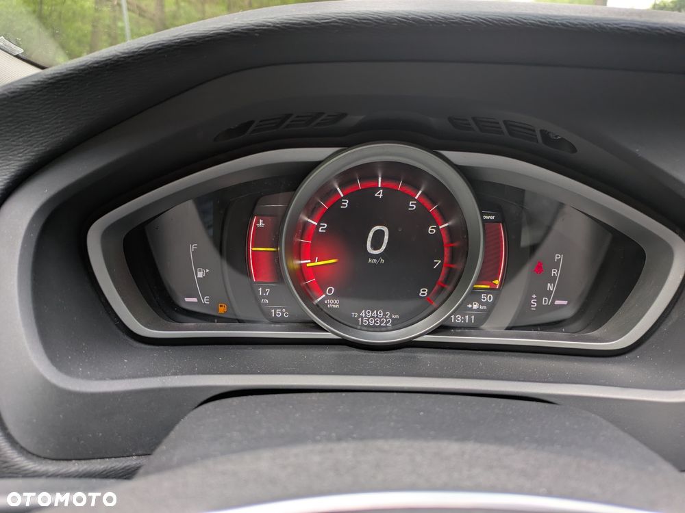 Volvo V40 Cross Country T4 AWD Geartronic Summum - 19