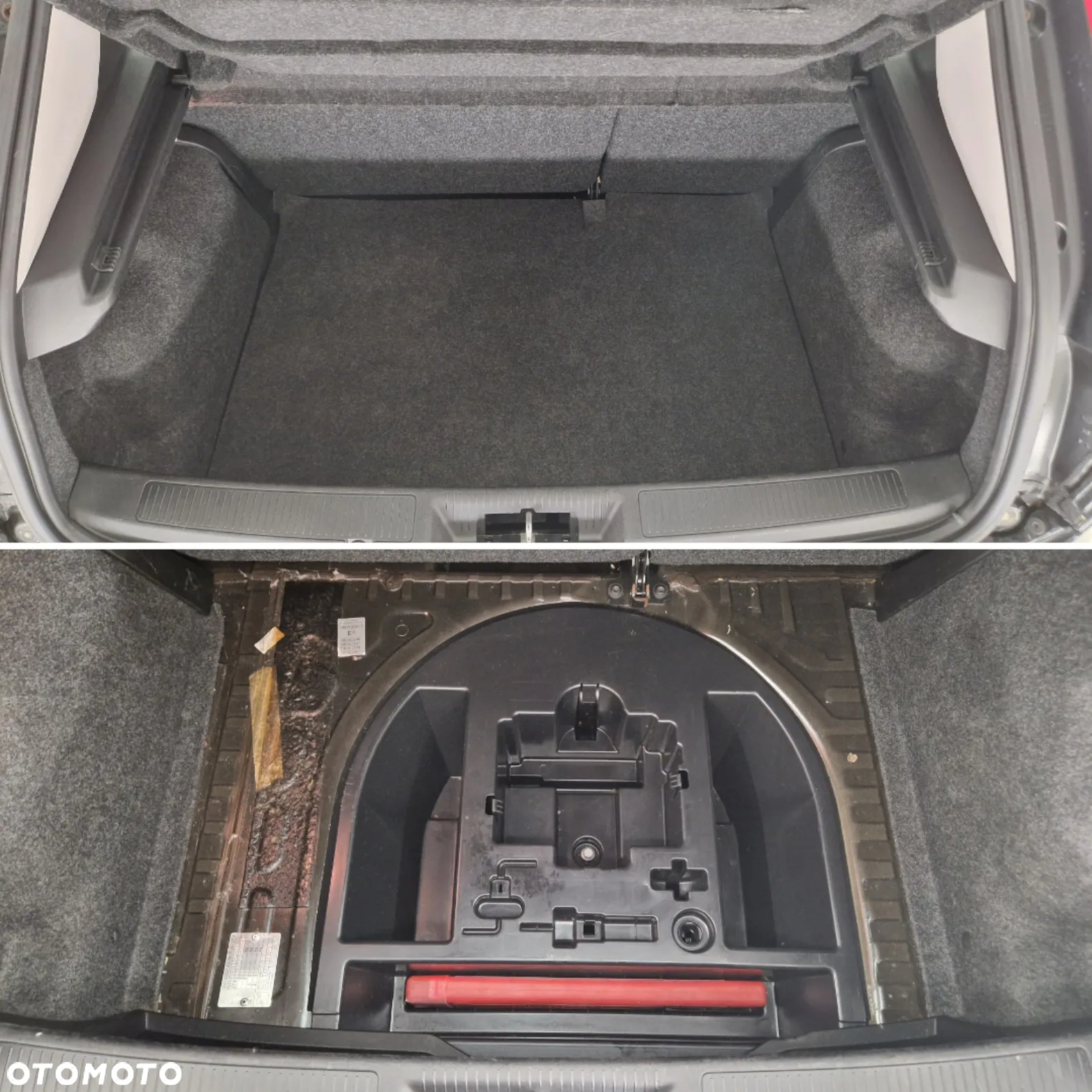 Fiat Grande Punto 1.4 8V Dynamic - 19
