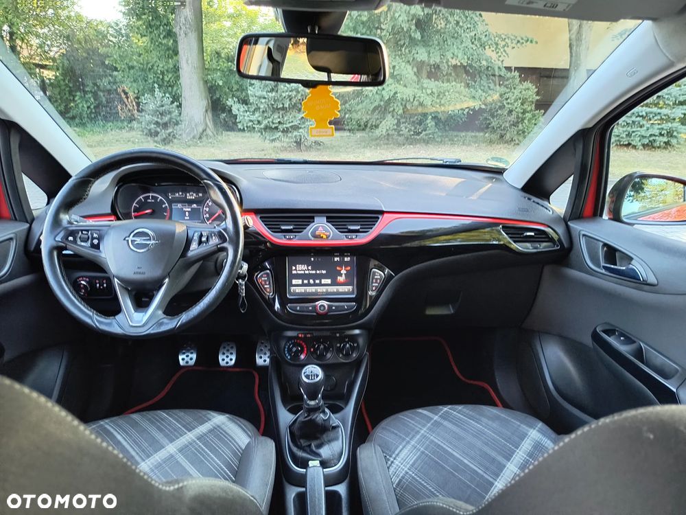 Opel Corsa 1.0 T Cosmo S&S - 12