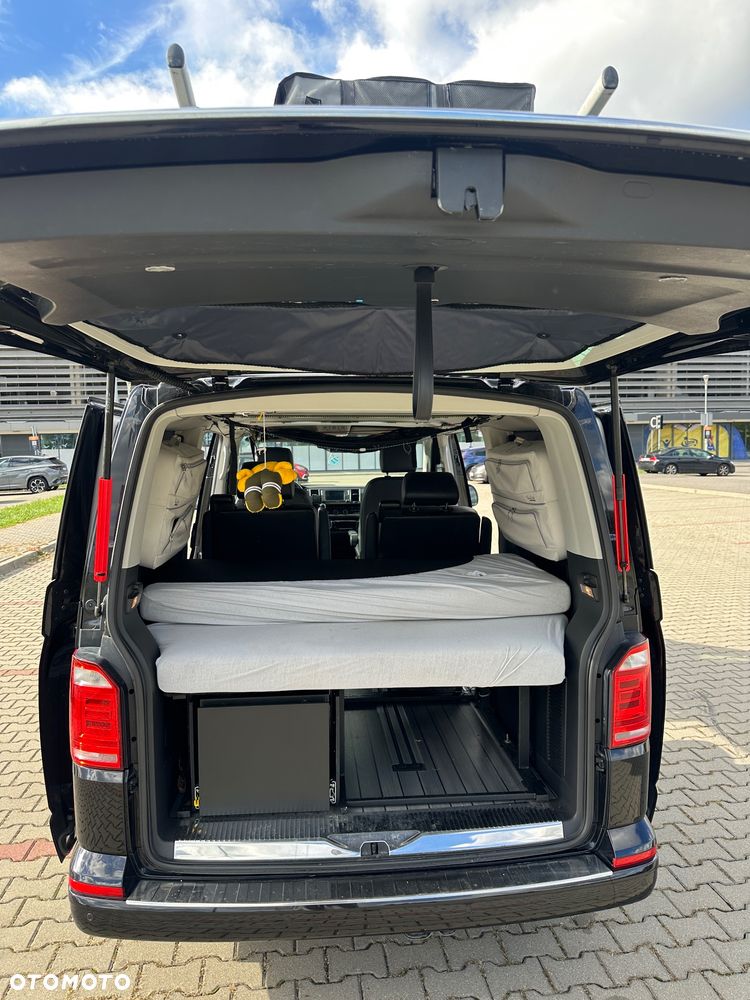 Volkswagen Multivan 2.0 BiTDI L1 Highline 4Motion DSG - 10