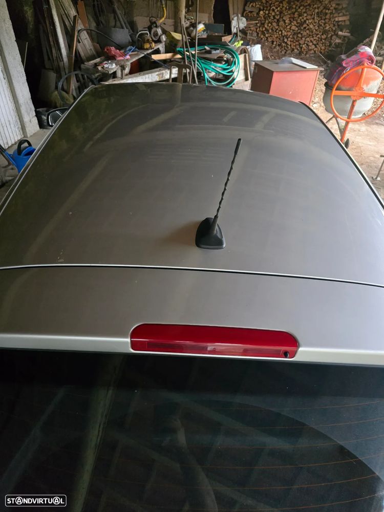 Renault Mégane ENERGY dCi 110 Start & Stop Dynamique - 2