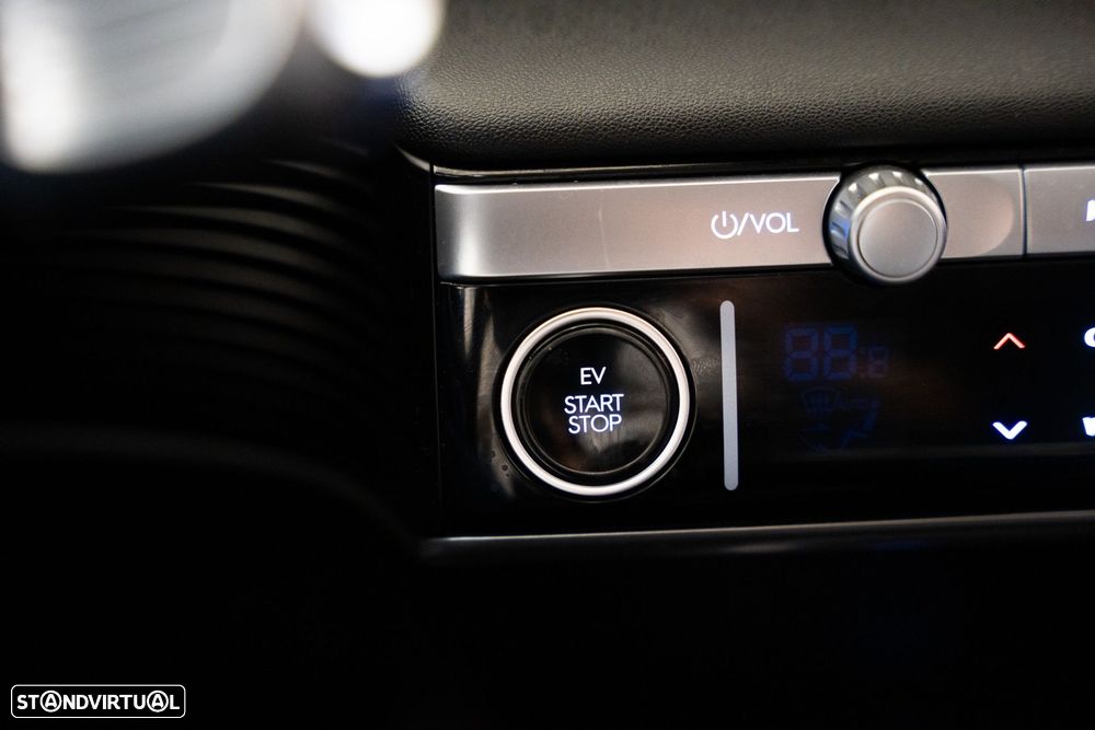 Hyundai Ioniq 5 73 kWh Premium - 22