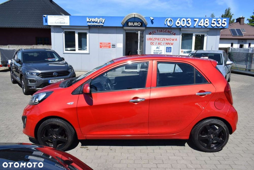 Kia Picanto - 7